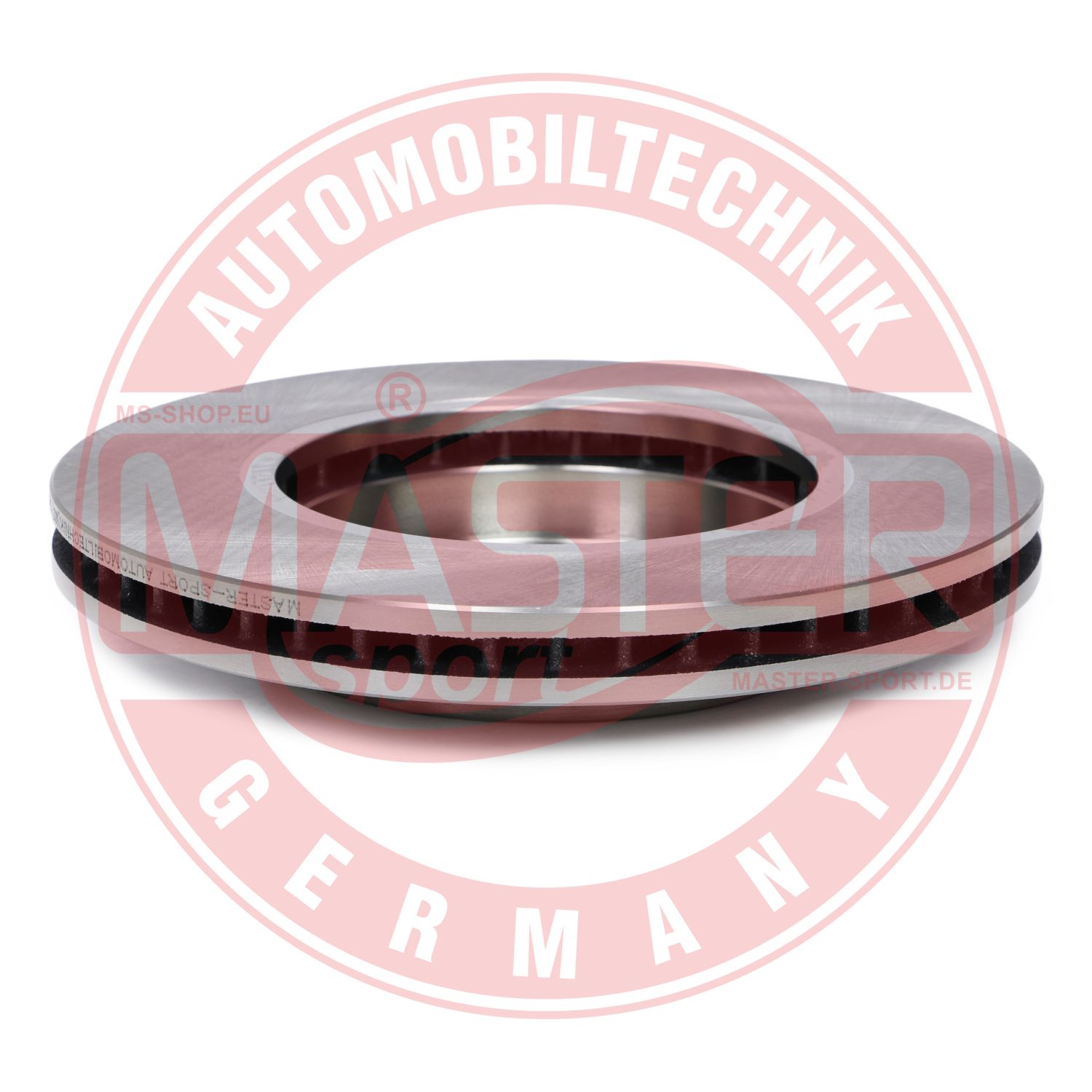 Brake Disc (24012802001-PCS-MS)