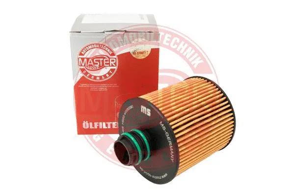 Oil Filter (8006Z-OF-PCS-MS)