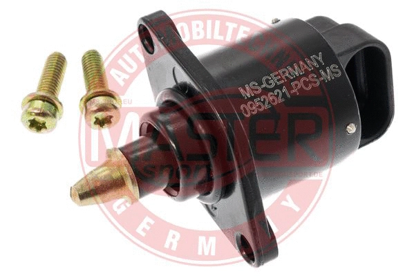 Idle Control Valve, air supply (0952621-PCS-MS)