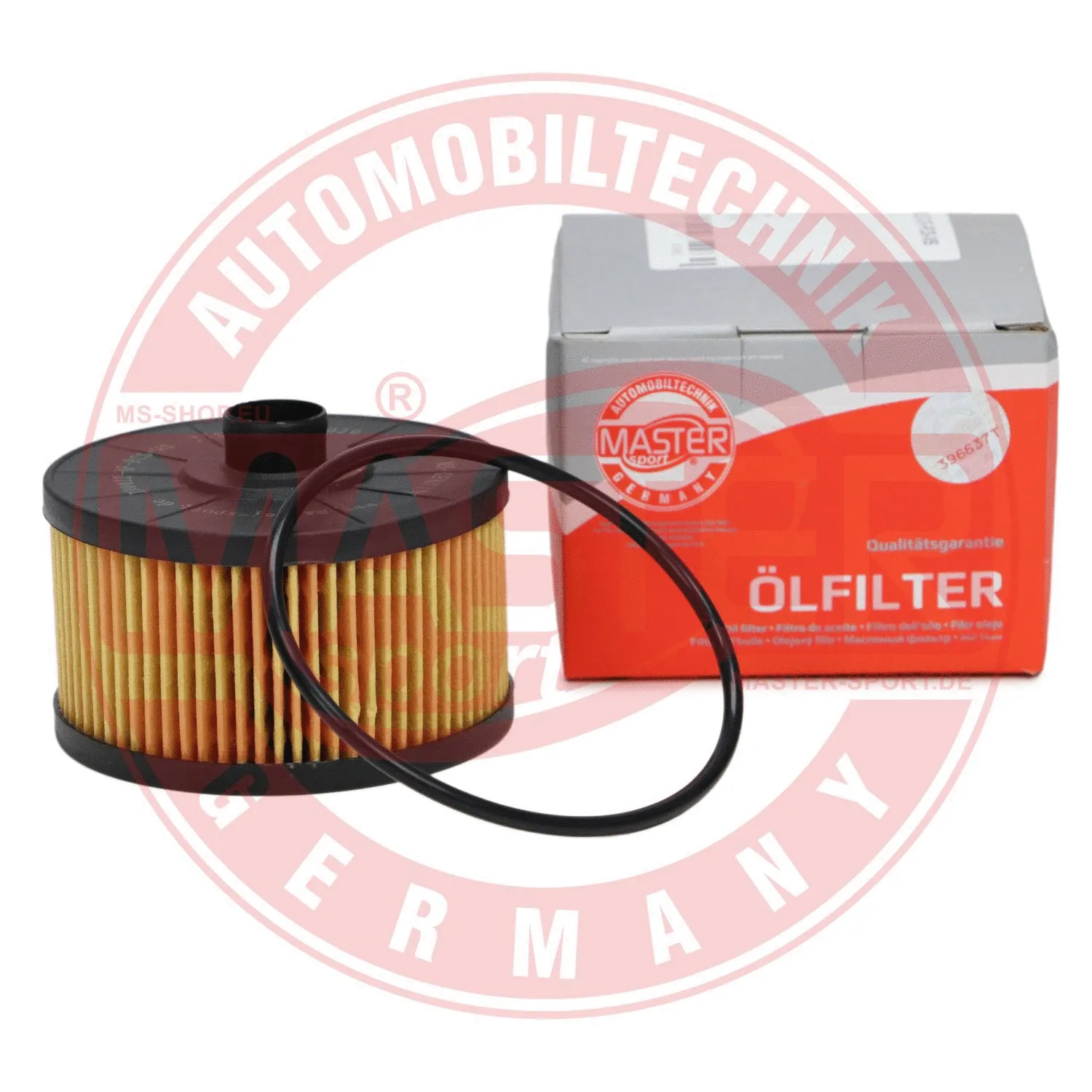 Oil Filter