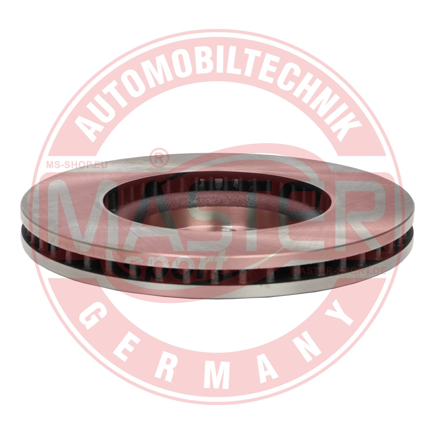 Brake Disc (24013201891-PCS-MS)