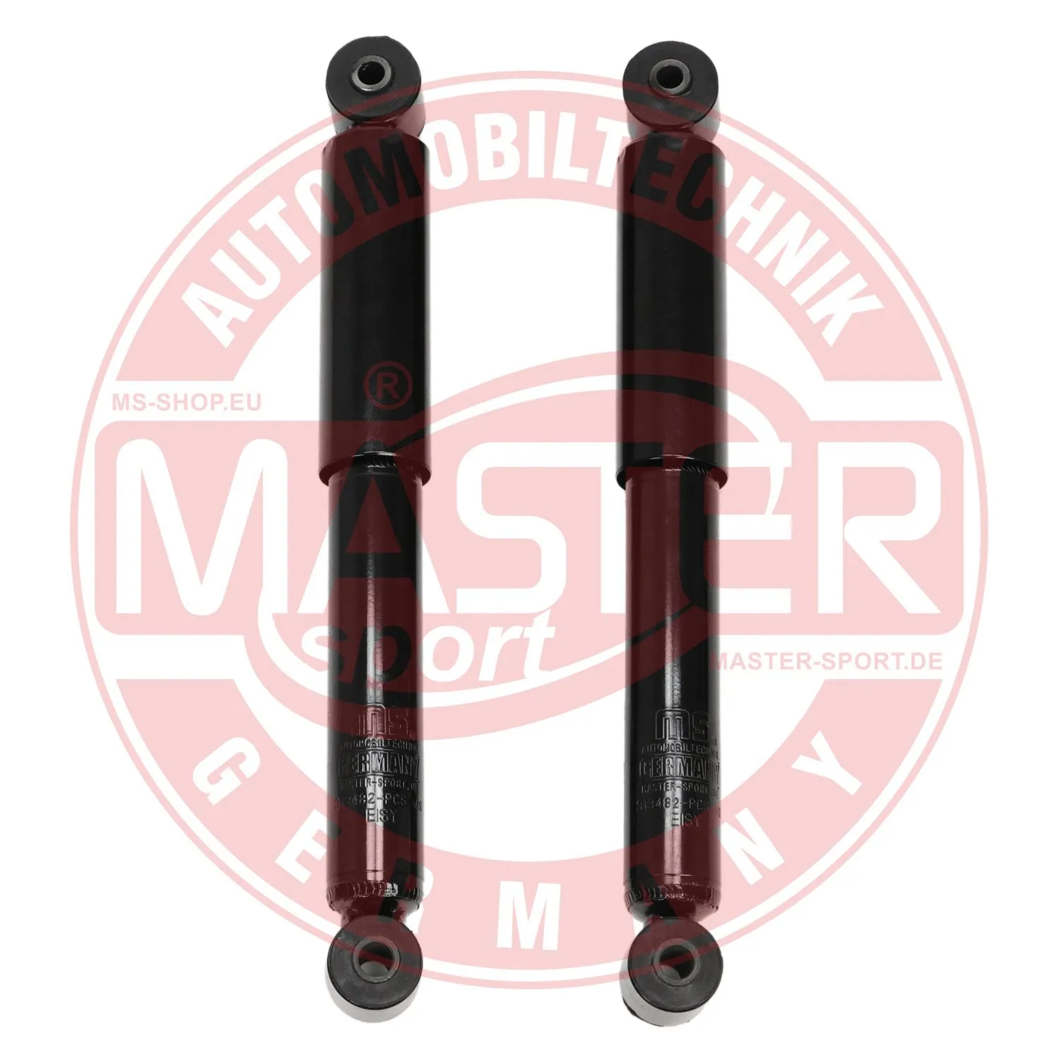 Shock Absorber (16K003142)