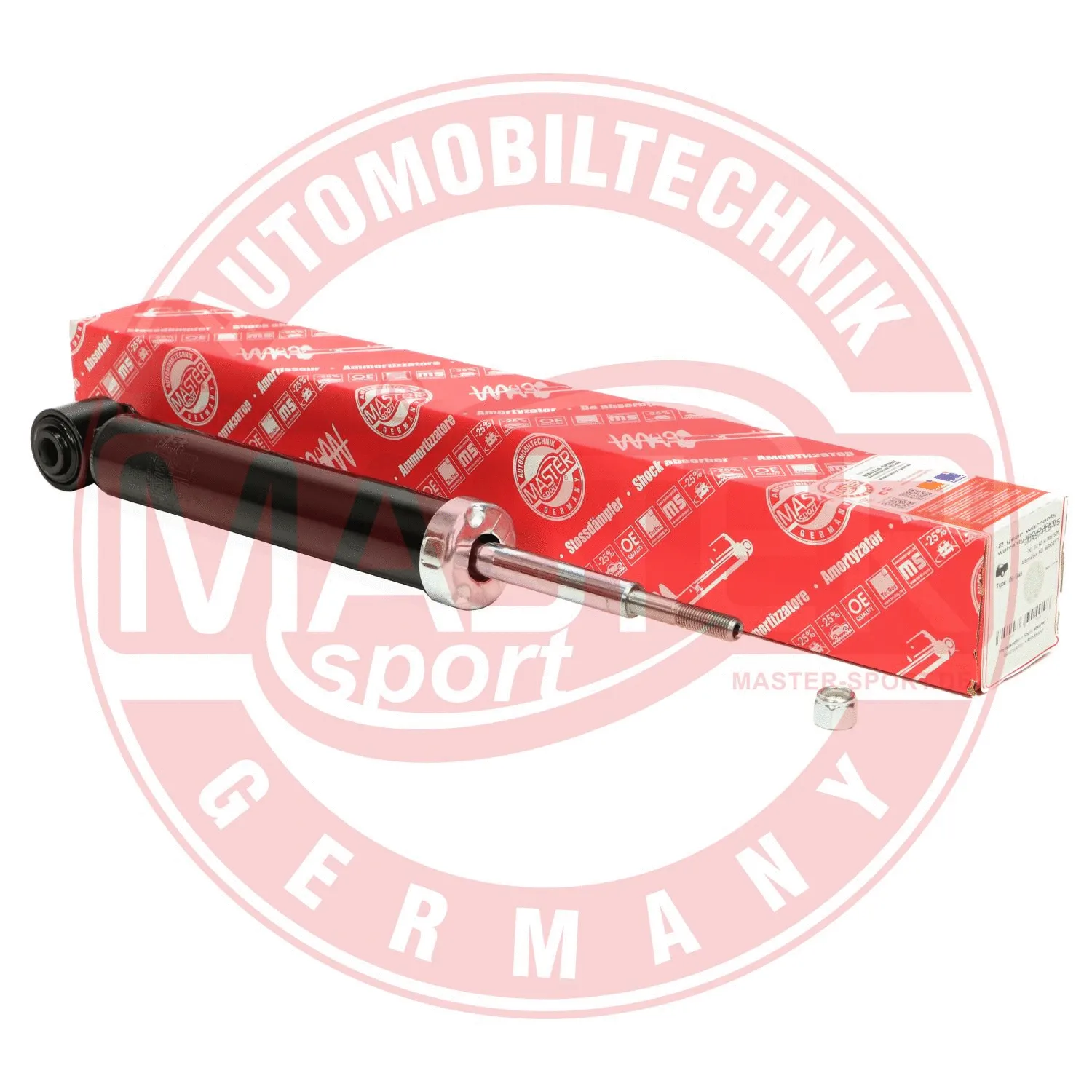 Shock Absorber
