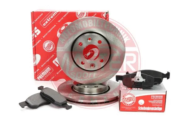 Brake Kit, disc brake