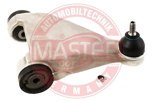 Control/Trailing Arm, wheel suspension (28143-PCS-MS)