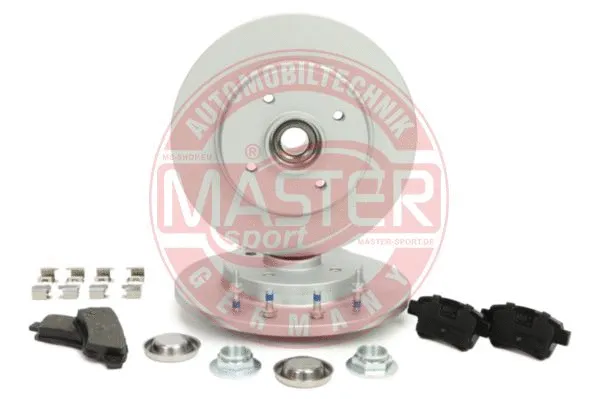 Brake Kit, disc brake