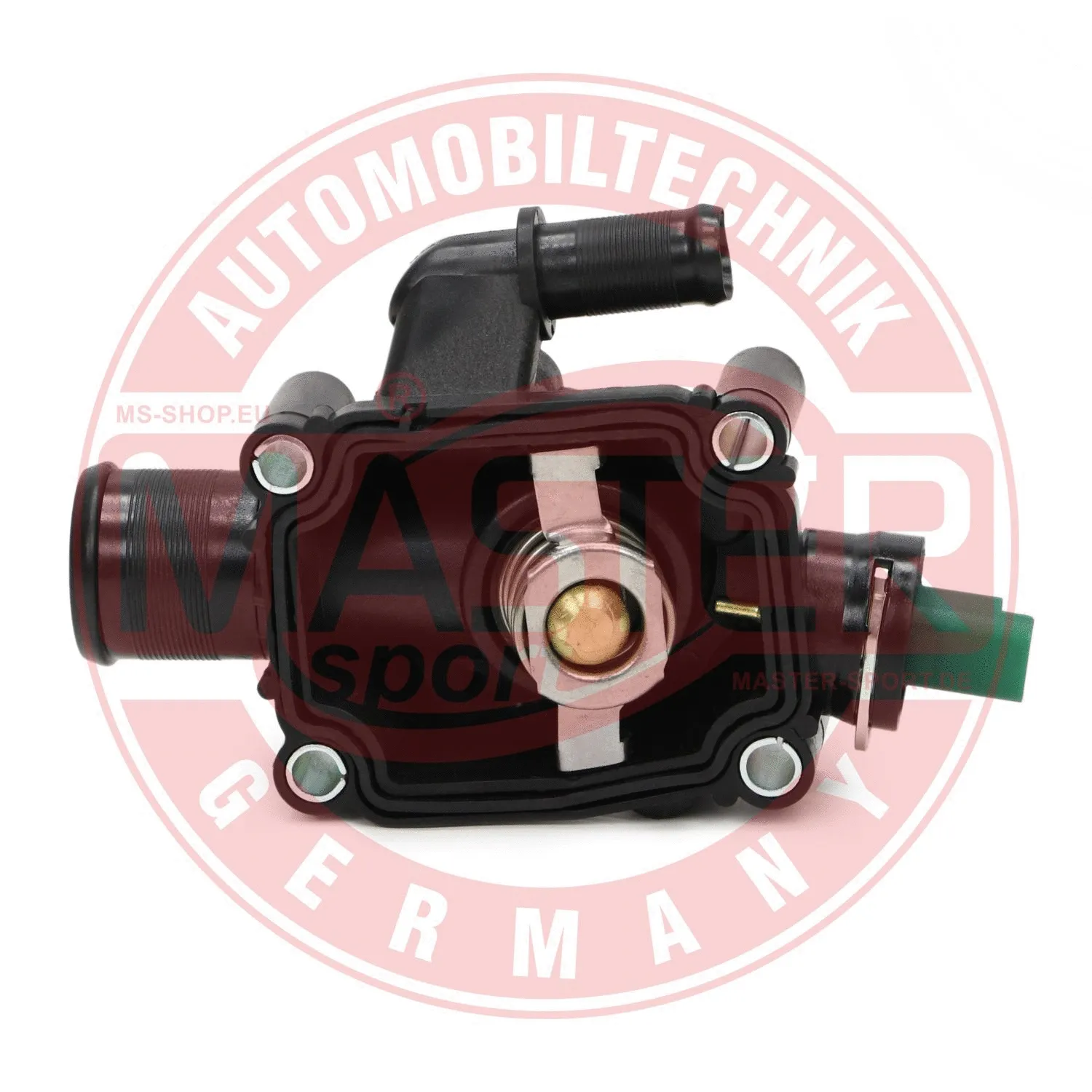 Thermostat, coolant (653697291)