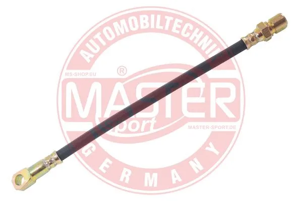Brake Hose (2101BSV-PR-PCS-MS)