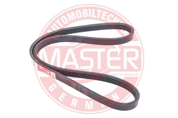 V-Ribbed Belt (4PK826-PCS-MS)