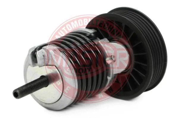 Tensioner Pulley, V-ribbed belt