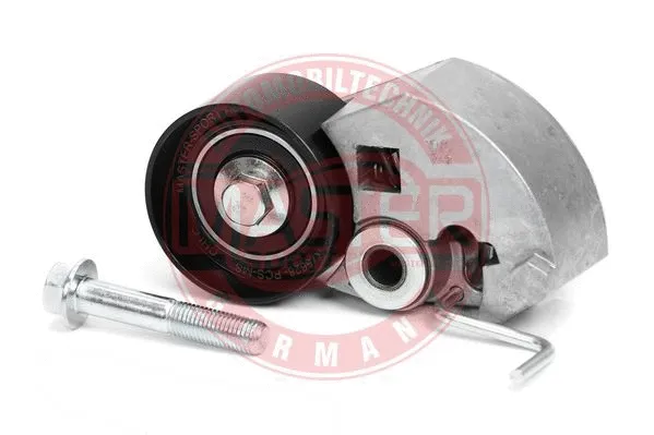 Tensioner Lever, V-ribbed belt
