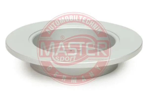 Brake Disc (24011003941-PCS-MS)