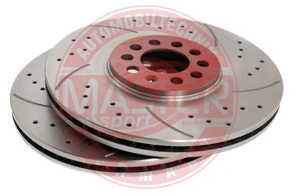 Brake Disc (24012501231SE-SET-MS)