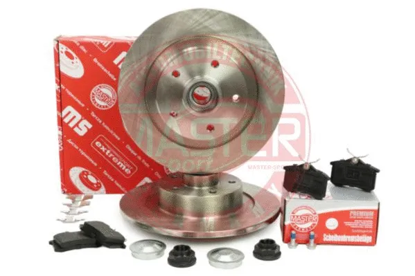 Brake Kit, disc brake