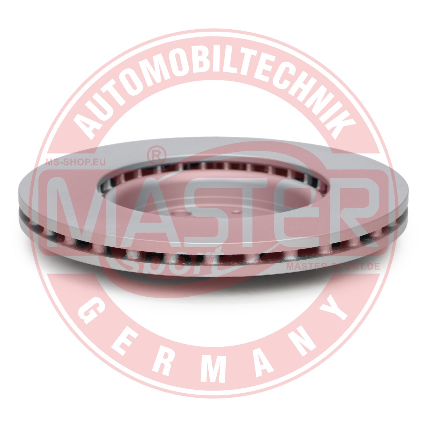 Brake Disc (24012202311PR-PCS-MS)