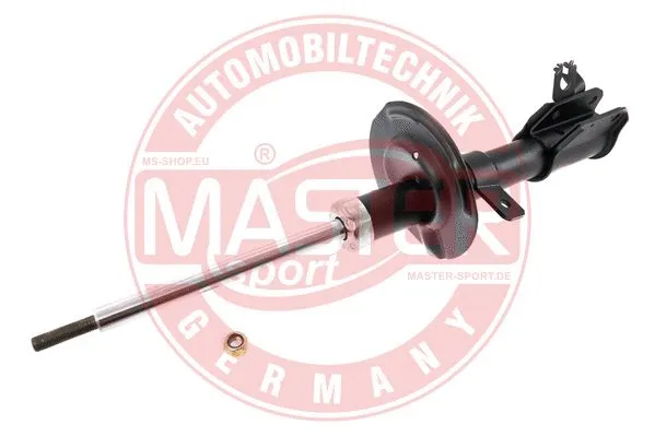 Shock Absorber (314135-PCS-MS)