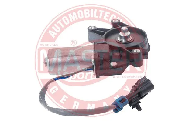 Electric Motor, window regulator (1118-6104009-PCS-MS)