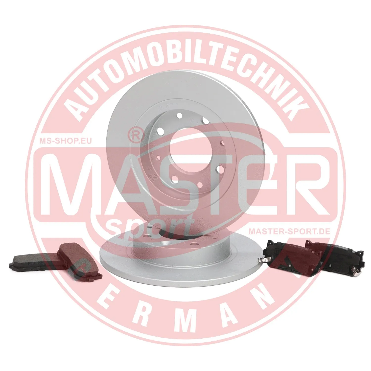 Brake Kit, disc brake