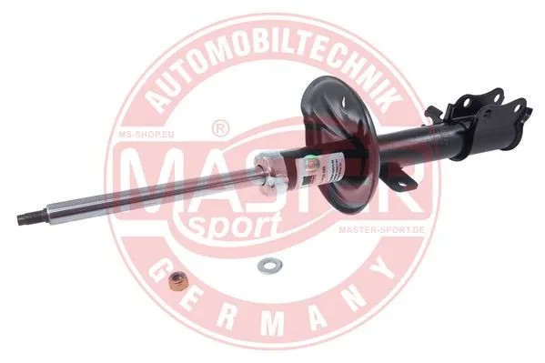 Shock Absorber (290171-PCS-MS)