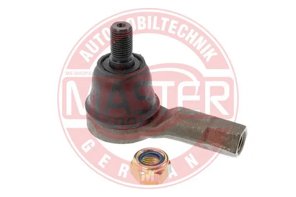 Tie Rod End (15478-PCS-MS)