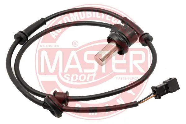 Sensor, wheel speed (0986594005-PCS-MS)