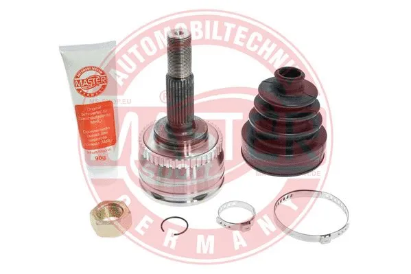 Joint Kit, drive shaft (303447-SET-MS)