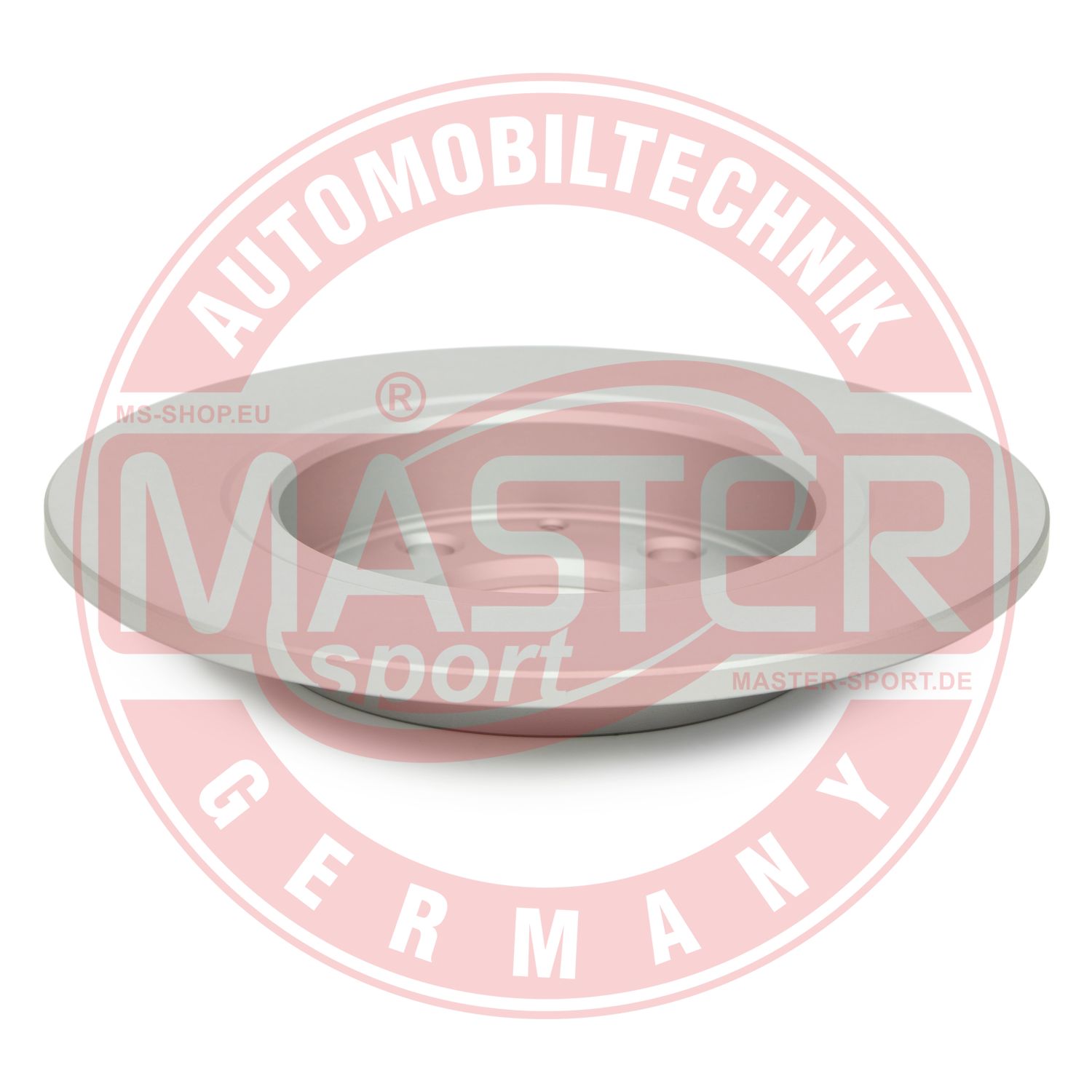 Brake Disc (24010901811PR-PCS-MS)