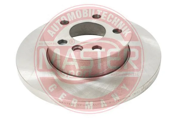 Brake Disc (24011801051-PCS-MS)