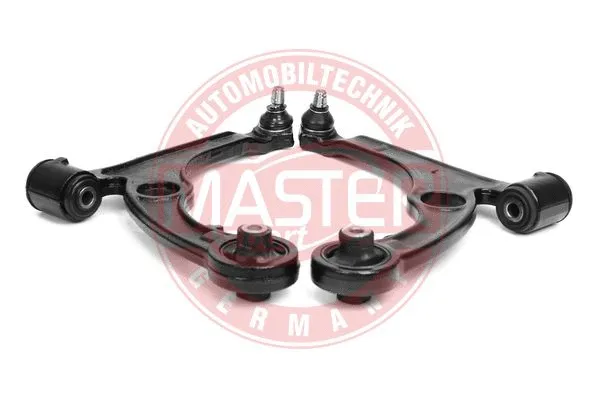 Control/Trailing Arm Kit, wheel suspension