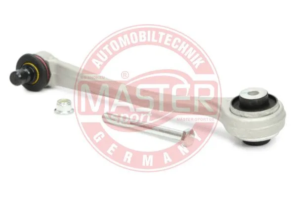 Control/Trailing Arm, wheel suspension (39312-SET-MS)