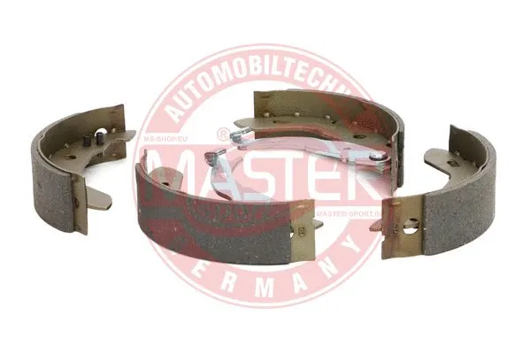 Brake Shoe Set (03013703492-SET-MS)