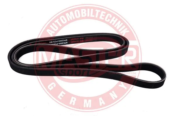 V-Ribbed Belt (6PK2000-PCS-MS)