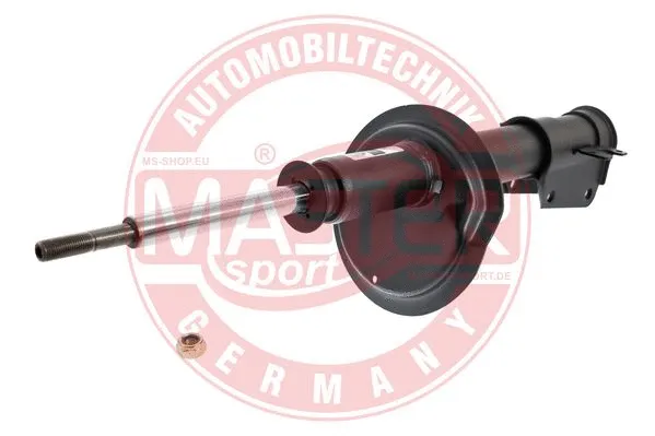 Shock Absorber (310767-PCS-MS)