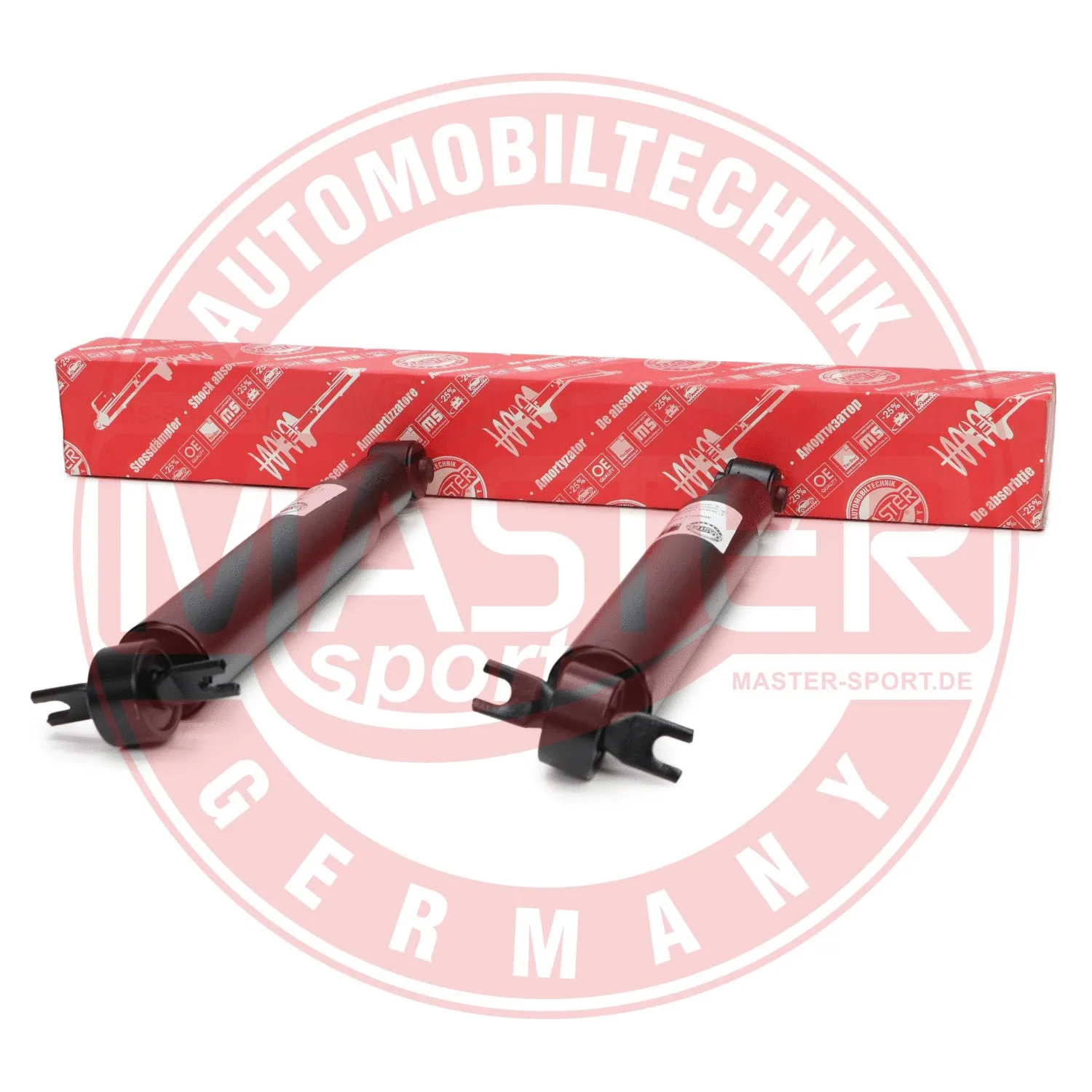 Shock Absorber