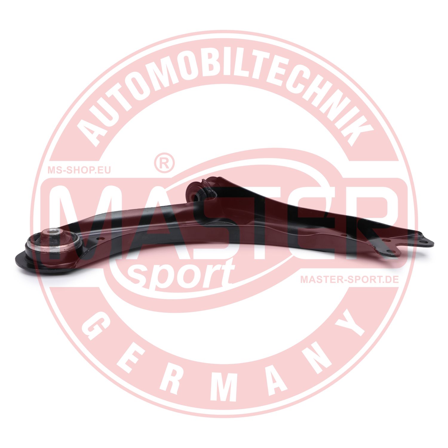 Control/Trailing Arm, wheel suspension (54702M-SET-MS)
