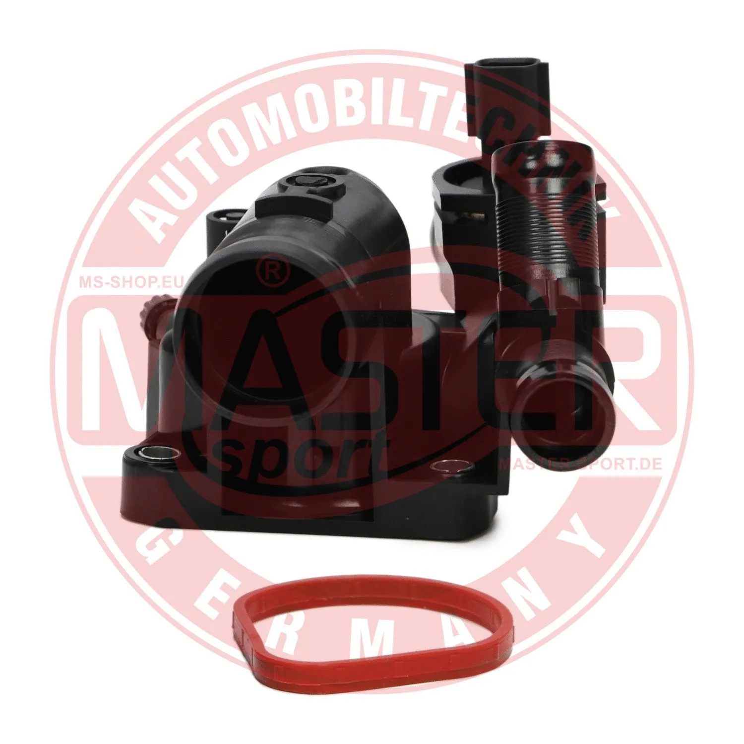 Thermostat, coolant (653706983)