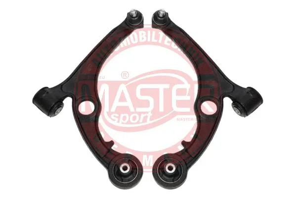 Control/Trailing Arm Kit, wheel suspension