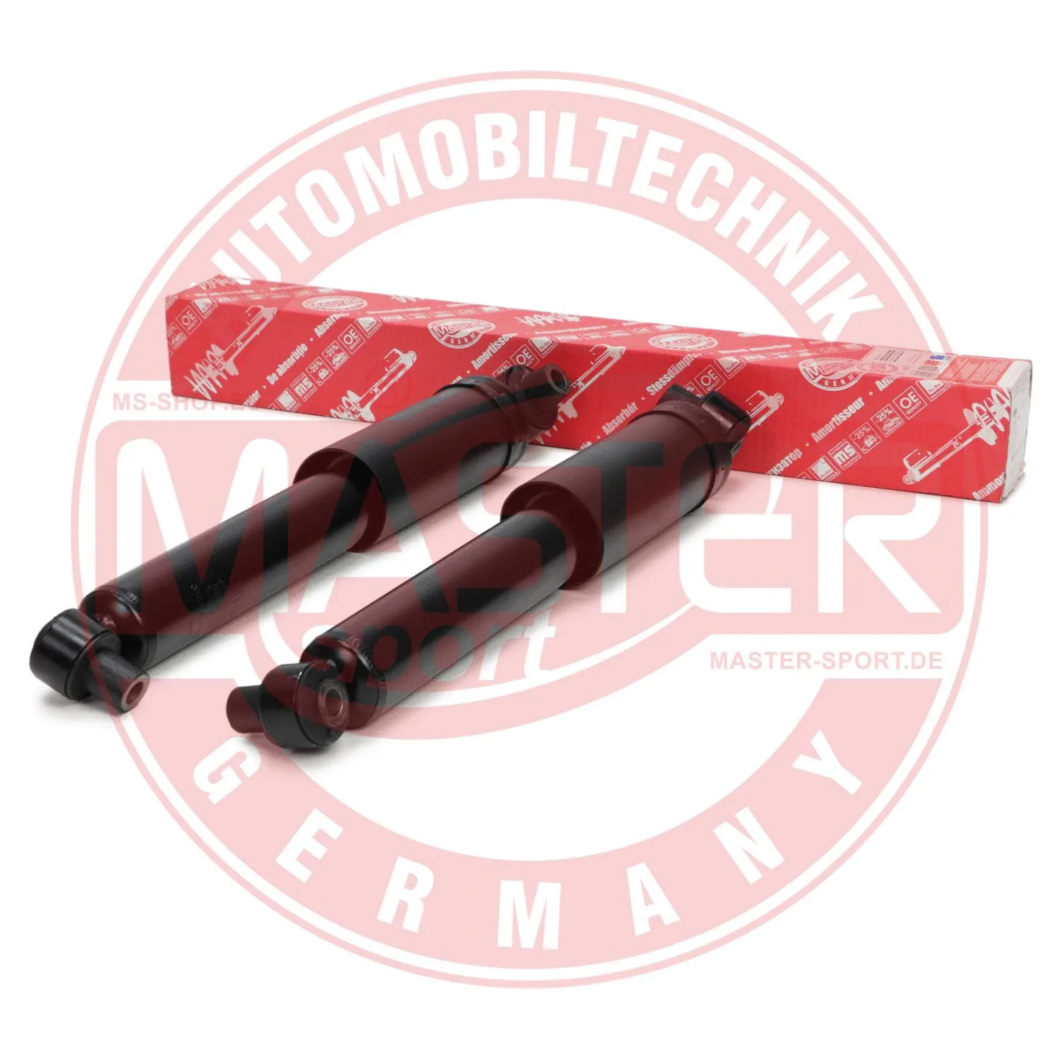 Shock Absorber