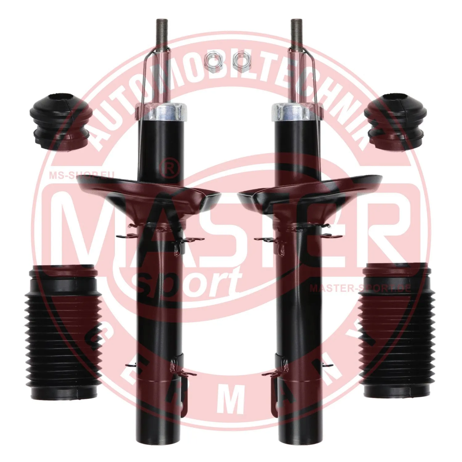 Shock Absorber