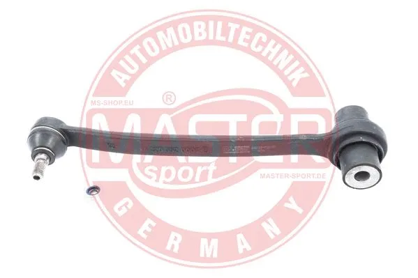Control/Trailing Arm, wheel suspension (23219B-PCS-MS)
