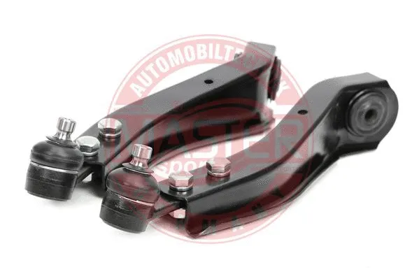 Control/Trailing Arm Kit, wheel suspension