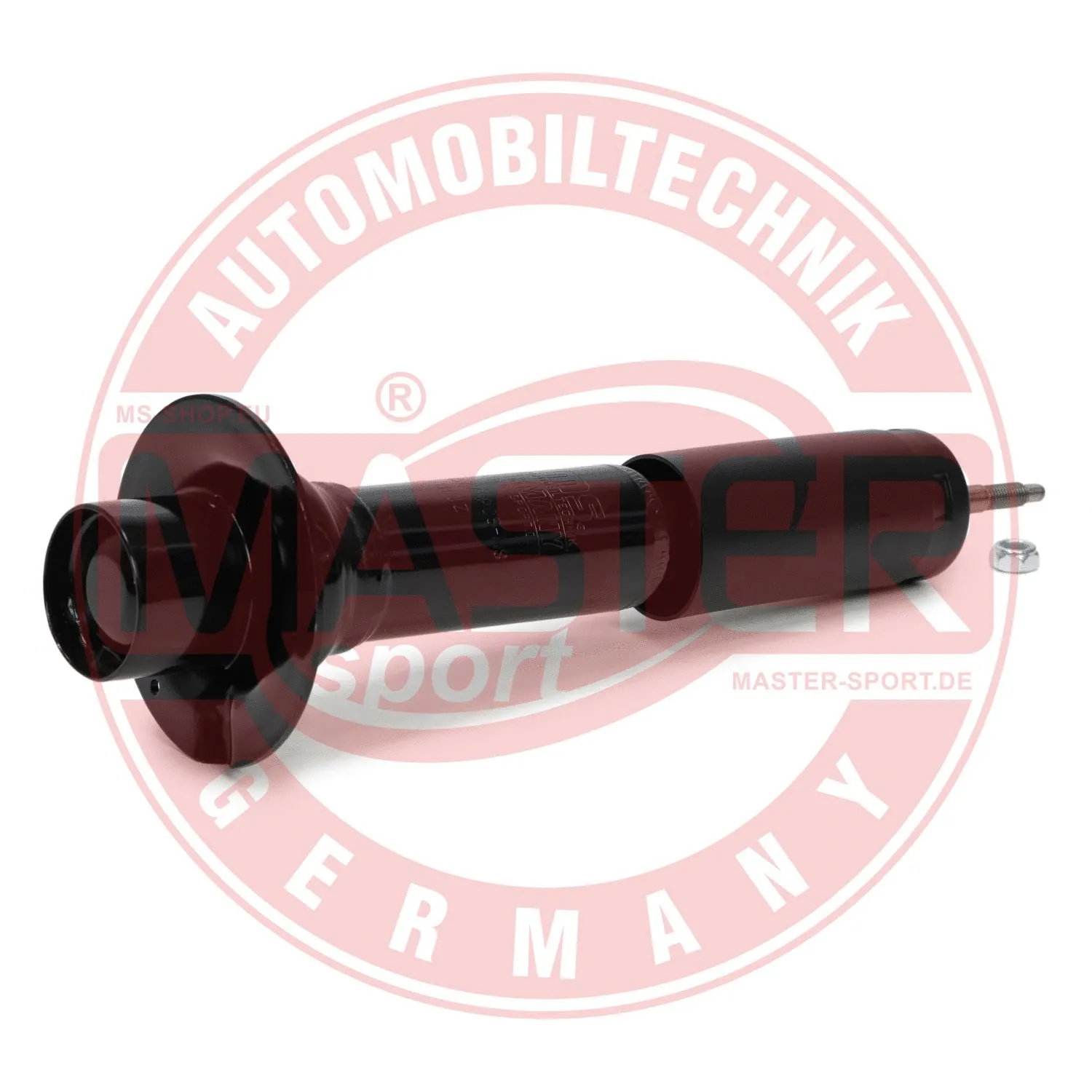 Shock Absorber (931577-PCS-MS)