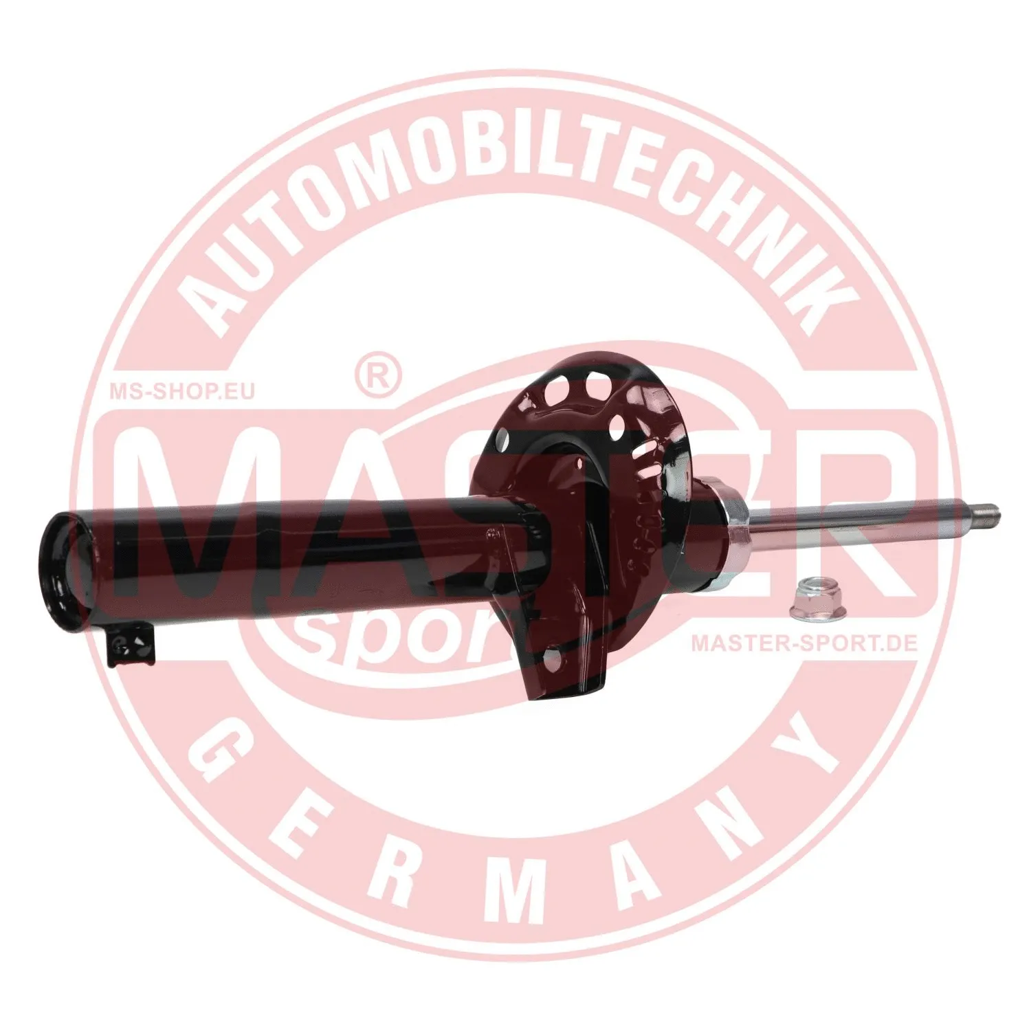 Shock Absorber