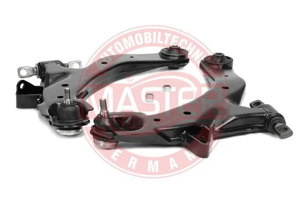 Control/Trailing Arm Kit, wheel suspension
