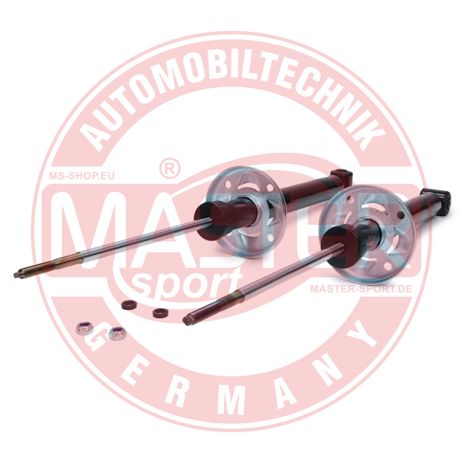 Shock Absorber (16K003202)