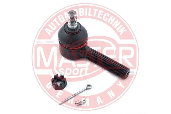 Tie Rod End (33533B-PCS-MS)