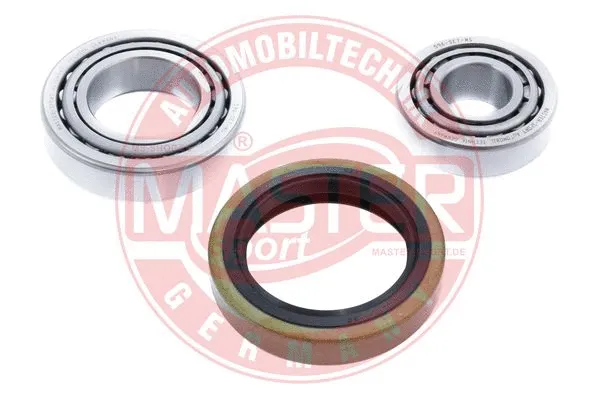 Wheel Bearing Kit (596-SET-MS)