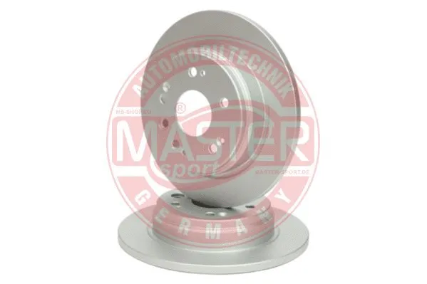 Brake Disc (24011201721-SET-MS)