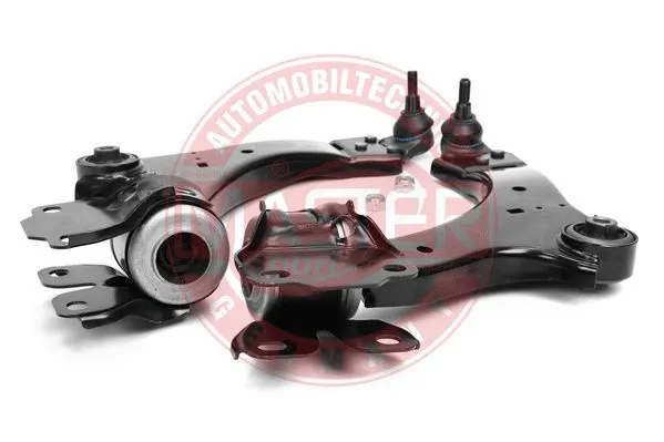 Control/Trailing Arm Kit, wheel suspension