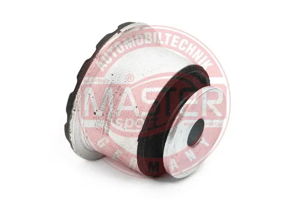 Mounting, control/trailing arm (849654M-PCS-MS)